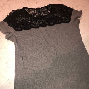 H&M tee